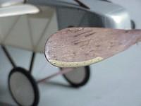 BAT prop
