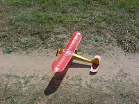 BabyComet-3j