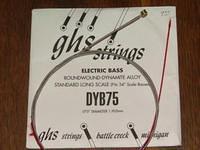 Bass-String