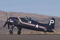 Bearcat-Taxi