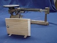 Bench scales