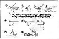 Bending Jig 3 (Small)