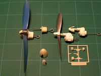 Bentom Units