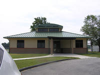 Berkeley County Airport