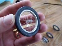 Best-wheel