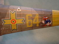 Bf109Duck