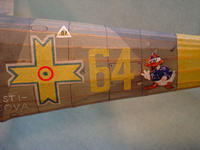 Bf109DuckSM
