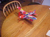 Bi-plane-k