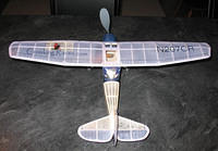 Bird Dog 9