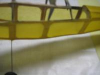 Bird Dog Fuselage
