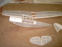 Bird dog sfa