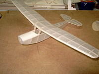 Bird dog sfa2