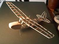 BirddogFrame