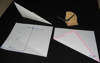 Blade angle1