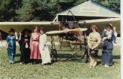 Bleriot 1