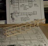 Bleriot Fuse 1