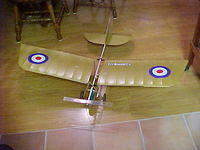 Bleriot III