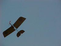 Bleriot III-12