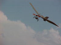 Bleriot III-13