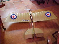 Bleriot III-2