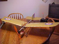 Bleriot III-4