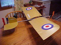 Bleriot III-6