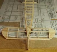 Bleriot Stab