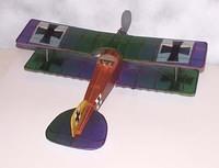 Boelcke 8 rht rear