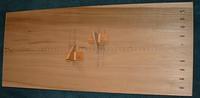 Braiding and Prop Making Board Small