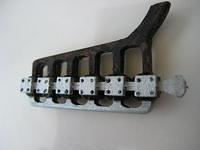 Brisbane Boys Fokker D7 Engine Bolts