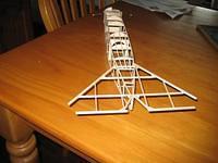Brisbane Boys Fokker D7 tail(1)