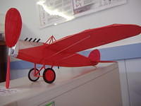 Bristol M1C