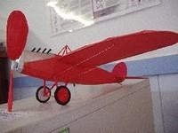 Bristol M1C RTF