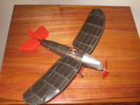 Bristol Racer
