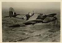 British Plane
