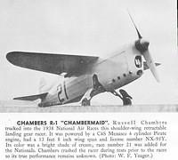 Chambers R-1