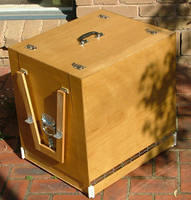 Closed Box