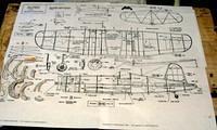 Corsair plan