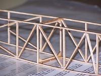 Crossmember CU