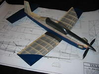 Ctrol surfaces