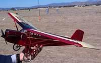 Curtiss-Robin2