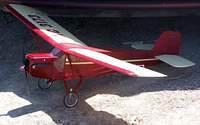 Curtiss-Robin3