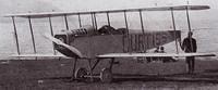 Curtiss Model J