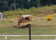 Curtiss Pusher