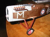 DH-4 020 001