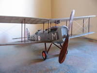 DH-4 031
